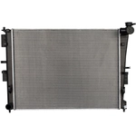 Order Radiator by DENSO - 221-9277 For Your Vehicle