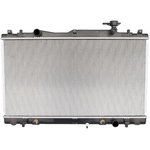 Order Radiator by DENSO - 221-9278 For Your Vehicle