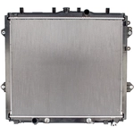 Order Radiator by DENSO - 221-9279 For Your Vehicle