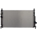 Order Radiator by DENSO - 221-9283 For Your Vehicle