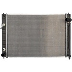 Order Radiator by DENSO - 221-9285 For Your Vehicle