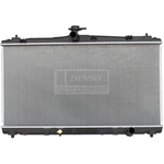 Order Radiator by DENSO - 221-9287 For Your Vehicle