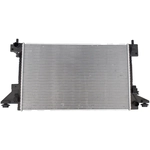 Order Radiator by DENSO - 221-9288 For Your Vehicle