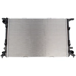 Order Radiator by DENSO - 221-9289 For Your Vehicle
