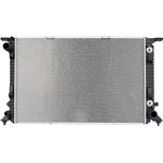 Order Radiator by DENSO - 221-9291 For Your Vehicle