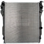 Order Radiator by DENSO - 221-9295 For Your Vehicle
