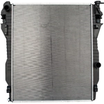 Order Radiator by DENSO - 221-9295 For Your Vehicle