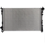 Order Radiator by DENSO - 221-9298 For Your Vehicle