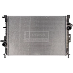 Order Radiator by DENSO - 221-9299 For Your Vehicle