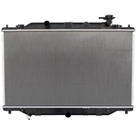 Order Radiator by DENSO - 221-9300 For Your Vehicle