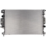 Order Radiator by DENSO - 221-9303 For Your Vehicle