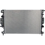 Order Radiator by DENSO - 221-9304 For Your Vehicle