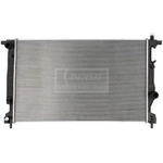 Order Radiator by DENSO - 221-9305 For Your Vehicle