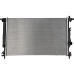 Order Radiator by DENSO - 221-9305 For Your Vehicle