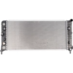 Order Radiator by DENSO - 221-9308 For Your Vehicle