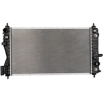 Order Radiator by DENSO - 221-9310 For Your Vehicle