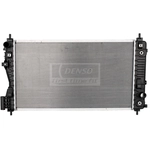 Order Radiator by DENSO - 221-9313 For Your Vehicle