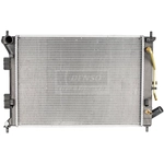 Order Radiator by DENSO - 221-9314 For Your Vehicle
