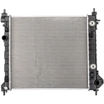 Order Radiator by DENSO - 221-9318 For Your Vehicle