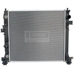 Order Radiator by DENSO - 221-9321 For Your Vehicle