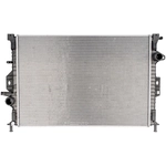 Order Radiator by DENSO - 221-9322 For Your Vehicle