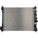 Order Radiator by DENSO - 221-9326 For Your Vehicle