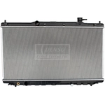 Purchase Radiator by DENSO - 221-9327