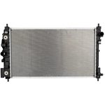 Order Radiator by DENSO - 221-9328 For Your Vehicle