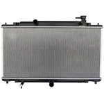 Order DENSO - 221-9329 - Radiator For Your Vehicle