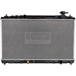 Order Radiator by DENSO - 221-9330 For Your Vehicle