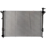Order Radiator by DENSO - 221-9334 For Your Vehicle