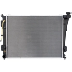 Order Radiator by DENSO - 221-9335 For Your Vehicle