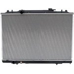Order Radiator by DENSO - 221-9337 For Your Vehicle
