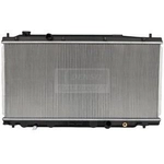 Order Radiator by DENSO - 221-9340 For Your Vehicle