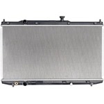 Order Radiator by DENSO - 221-9342 For Your Vehicle