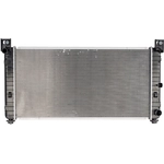 Order Radiator by DENSO - 221-9343 For Your Vehicle