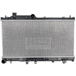 Order Radiator by DENSO - 221-9347 For Your Vehicle