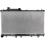 Order Radiator by DENSO - 221-9347 For Your Vehicle