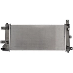 Order Radiator by DENSO - 221-9350 For Your Vehicle