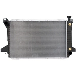 Order Radiator by DENSO - 221-9356 For Your Vehicle