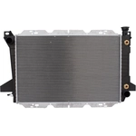 Order Radiator by DENSO - 221-9357 For Your Vehicle