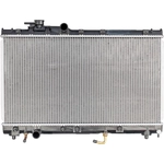 Order Radiator by DENSO - 221-9359 For Your Vehicle