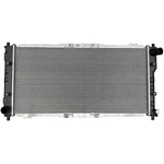 Order Radiator by DENSO - 221-9364 For Your Vehicle