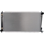 Order Radiator by DENSO - 221-9367 For Your Vehicle
