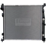 Order Radiator by DENSO - 221-9370 For Your Vehicle