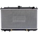 Order Radiator by DENSO - 221-9371 For Your Vehicle