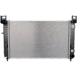 Order Radiator by DENSO - 221-9373 For Your Vehicle