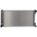 Order Radiator by DENSO - 221-9374 For Your Vehicle