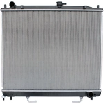 Order Radiator by DENSO - 221-9379 For Your Vehicle