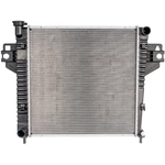 Order Radiator by DENSO - 221-9381 For Your Vehicle